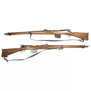  Schmidt Rubin M1889 7,5x53,5 Swiss GP90