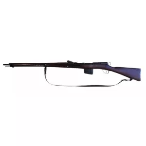  Schmidt Rubin M1889 7,5x53,5 Swiss GP90