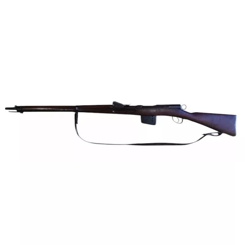  Schmidt Rubin M1889 7,5x53,5 Swiss GP90