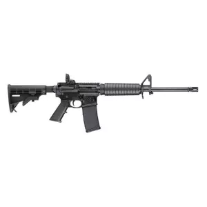 Samonabíjecí puška AR-15 Smith & Wesson M&P15 Sport II 16"