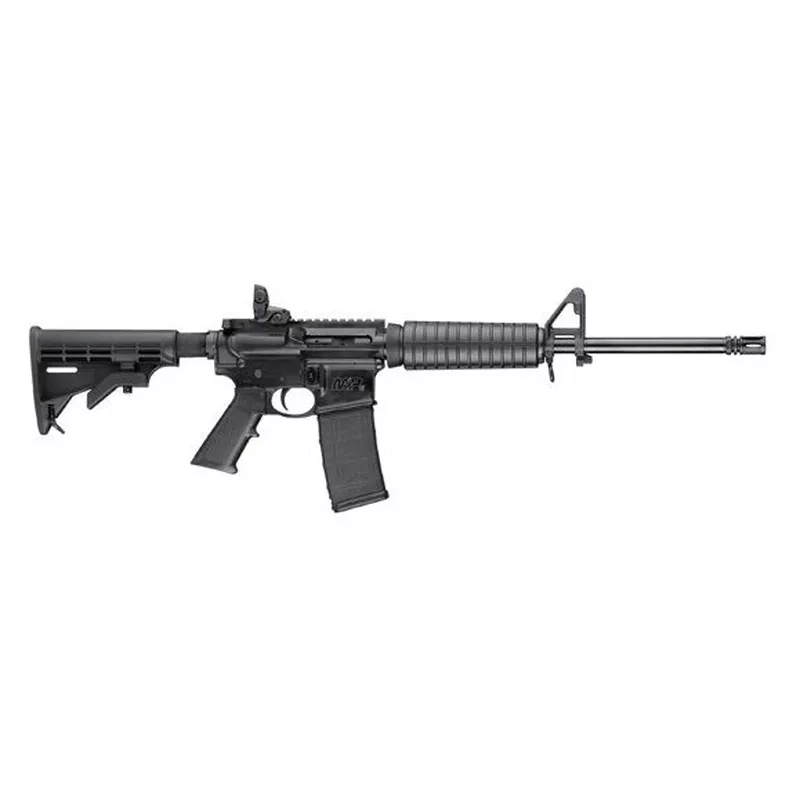 Smith & Wesson M&P 15 Sport II 16"