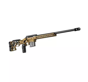 Kulovnice opakovací CZ600 MDT Deep Bronze, 308 Win Kulovnice CZ 600 MDT Deep Bronze, 308 Win