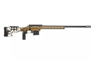 Kulovnice opakovací CZ600 MDT Deep Bronze, 308 Win Kulovnice CZ 600 MDT Deep Bronze, 308 Win
