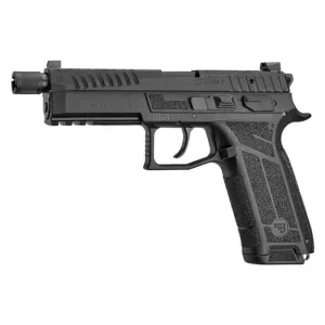 Pistole CZ P-09 F Nocturne SR, 9x19