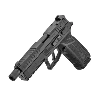 Pistole CZ P-09 F Nocturne SR, 9x19
