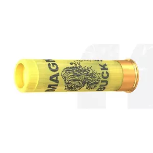 Náboj S&B 20/76 Buck Shot 33,5 g, brok 5,16 mm