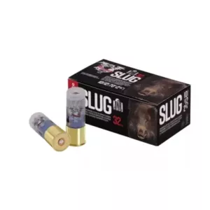Náboj Cheddite 12/70 Drago Slug 32g