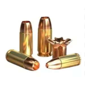 Revolverový náboj Sellier & Bellot 38 Special XRG Defense 7,1 g Náboj S&B 38 Special XRG Defense 7,1 g