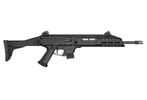 Puška samonabíjecí CZ Scorpion EVO S1 Carbine Comp CZ Scorpion EVO3 S1 Carbine Comp.