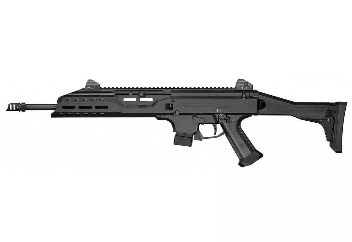 CZ Scorpion EVO3 S1 Carbine Comp.