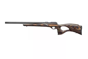 Malorážka CZ 457 Thumbhole 22WMR