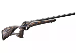Malorážka CZ 457 Thumbhole 22WMR