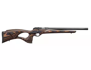 Malorážka CZ 457 Thumbhole 22LR, hlaveň 412,5 mm