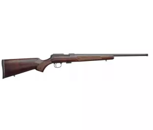 Malorážka opakovací CZ 457 American LH, ráže 22 LR Malorážka CZ 457 American LH, 22 LR