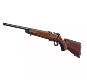 Malorážka opakovací CZ 457 American LH, ráže 22 LR Malorážka CZ 457 American LH, 22 LR