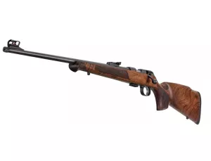 Malorážka CZ 457 Premium LH, 22 LR