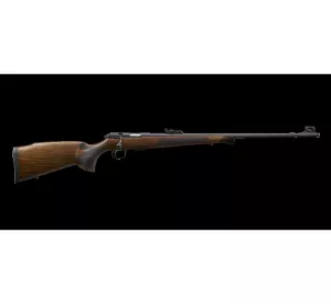 Malorážka CZ 457 Premium, 17 HMR
