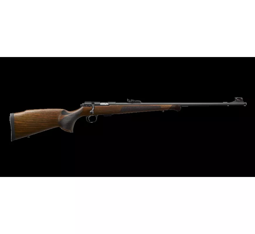 Malorážka CZ 457 Premium, 17 HMR