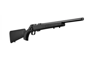 Malorážka opakovací CZ 457 Varmint Synthetic, ráže 22 LR - 412,5 mm Malorážka CZ 457 Varmint Synthetic, 22 LR - 412,5 mm