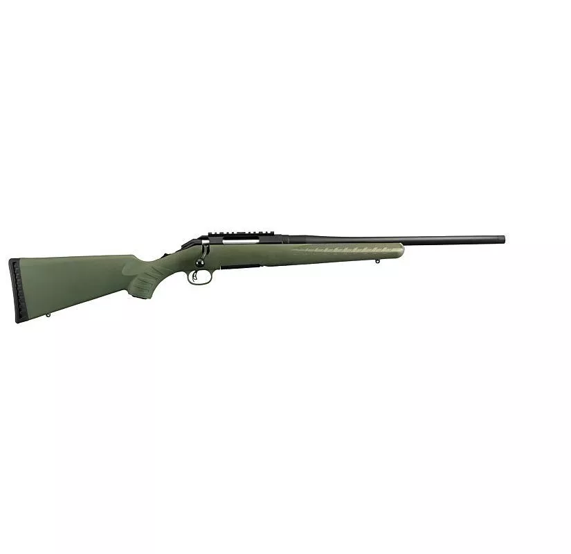 Kulovnice opakovací Ruger American Predator 308 Win.