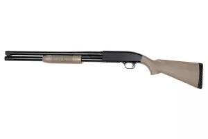 Opakovací brokovnice Mossberg Maverick 88 Security 20" FDE Opakovací brokovnice Mossberg Maverick 88 Security 20" FDE
