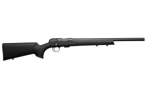 Malorážka CZ 457 Varmint Synthetic, 22 LR - 525 mm