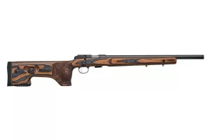 Malorážka CZ 457 Range, 22 LR, 610mm
