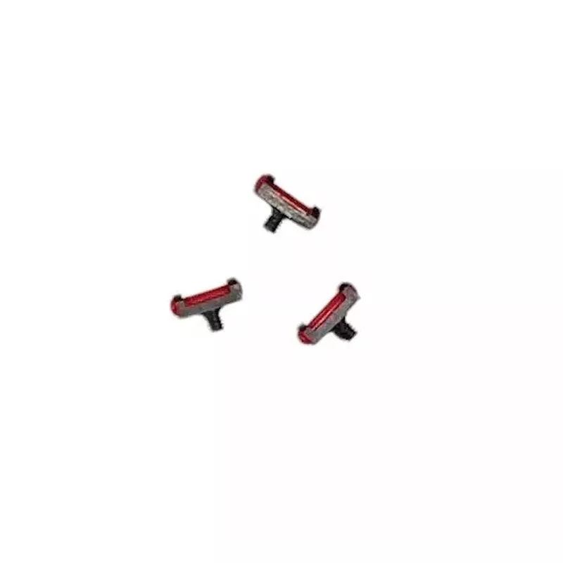 Světlovodná muška brokovnice - závit 2,6 mm, průměr 2 mm