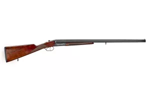Brokovnice dvojka CZ Bobwhite G2 ráže 12/76 Brokovnice CZ Bobwhite G2 12/76