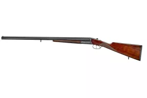 Brokovnice dvojka CZ Bobwhite G2 ráže 12/76 Brokovnice CZ Bobwhite G2 12/76