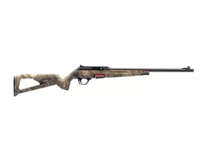 Malorážka samonabíjecí Winchester Wildcat Strata Threaded