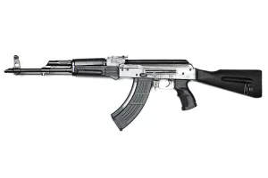 Puška AKM WUM classic