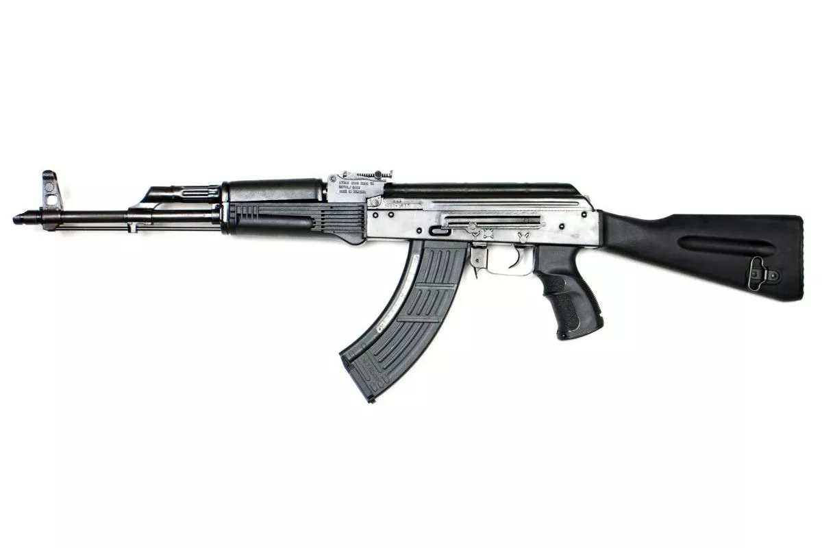 Puška AKM WUM classic