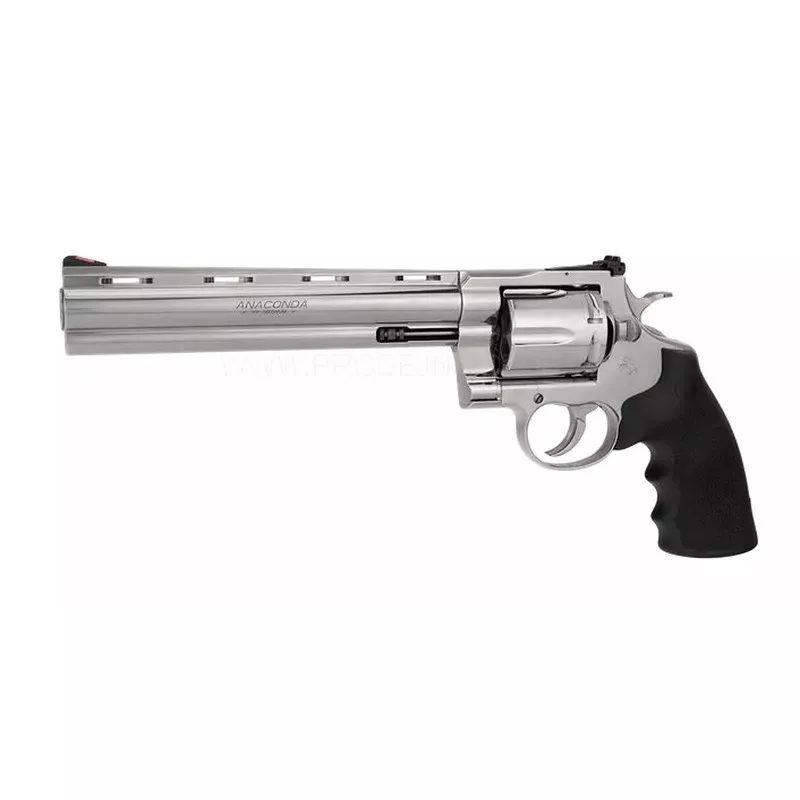Revolver Colt Anaconda 8´´, v ráži 44 Remington Magnum