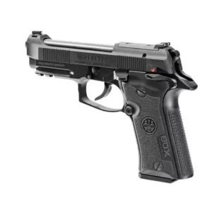 Samonabíjecí pistole Beretta 80X Cheetah černá, 9 mm Browning Pistole Beretta 80X Cheetah Black, 9 mm Browning
