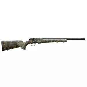 Malorážka opakovací CZ 457 Carbon, ráže 22 LR Malorážka CZ 457 Carbon, 22 LR