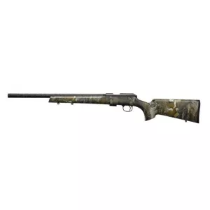 Malorážka opakovací CZ 457 Carbon, ráže 22 LR Malorážka CZ 457 Carbon, 22 LR