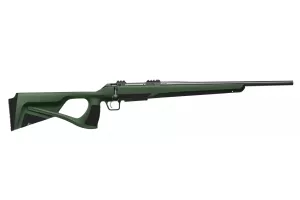 Kulovnice opakovací CZ 600 Plus Ergo, ráže 7,62x39 Kulovnice CZ 600 Plus Ergo 7,62x39