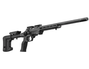 Malorážka CZ 457 MDT, 22 LR