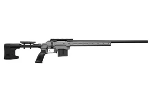 Kulovnice CZ 600 MDT Grey, 6 mm Creedmoor