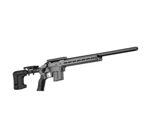 Kulovnice CZ 600 MDT Grey, 6 mm Creedmoor