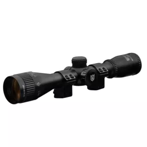 Puškohled Nikko Stirling Mountmaster 3-9x40 AO IR