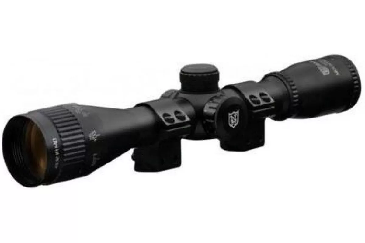 Nikko Stirling Mountmaster 4x32 A0 IR