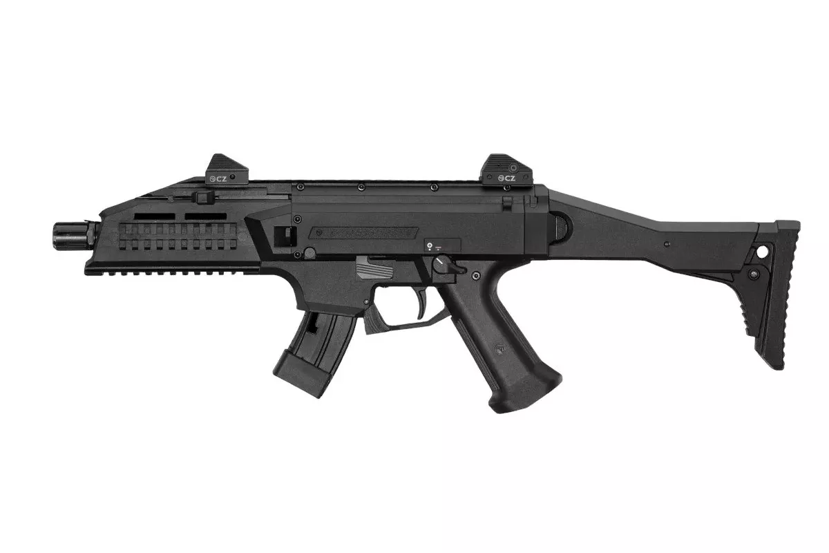 CZ Scorpion EVO3 S1 22 LR