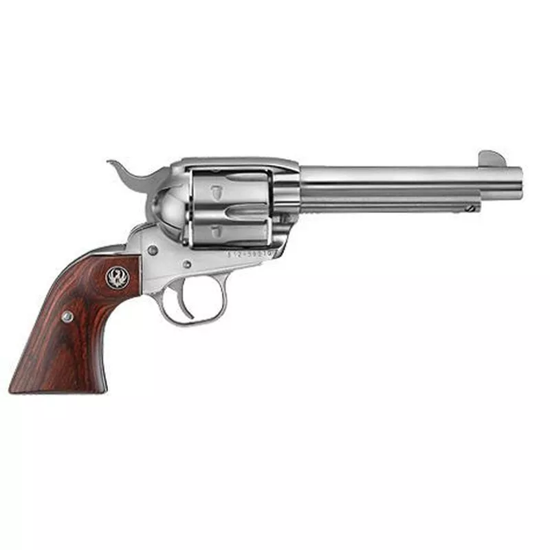 Revolver Ruger New Vaquero KNV 34 4,62"