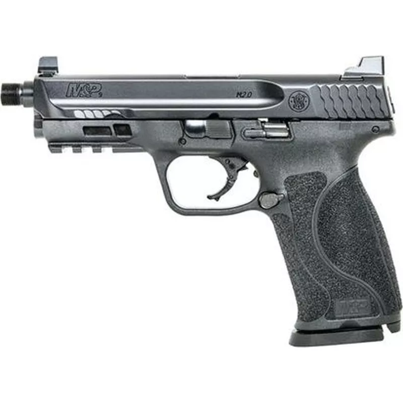 Pistole S&W M&P9 2.0 TB