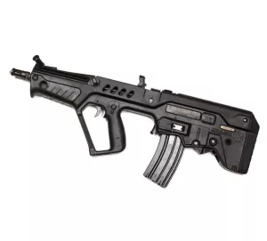 Samonabíjecí puška Tavor TAR 21 C-TAR