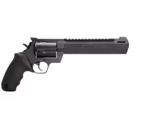 Revolver Taurus 460H Raging Hunter black 8,37"