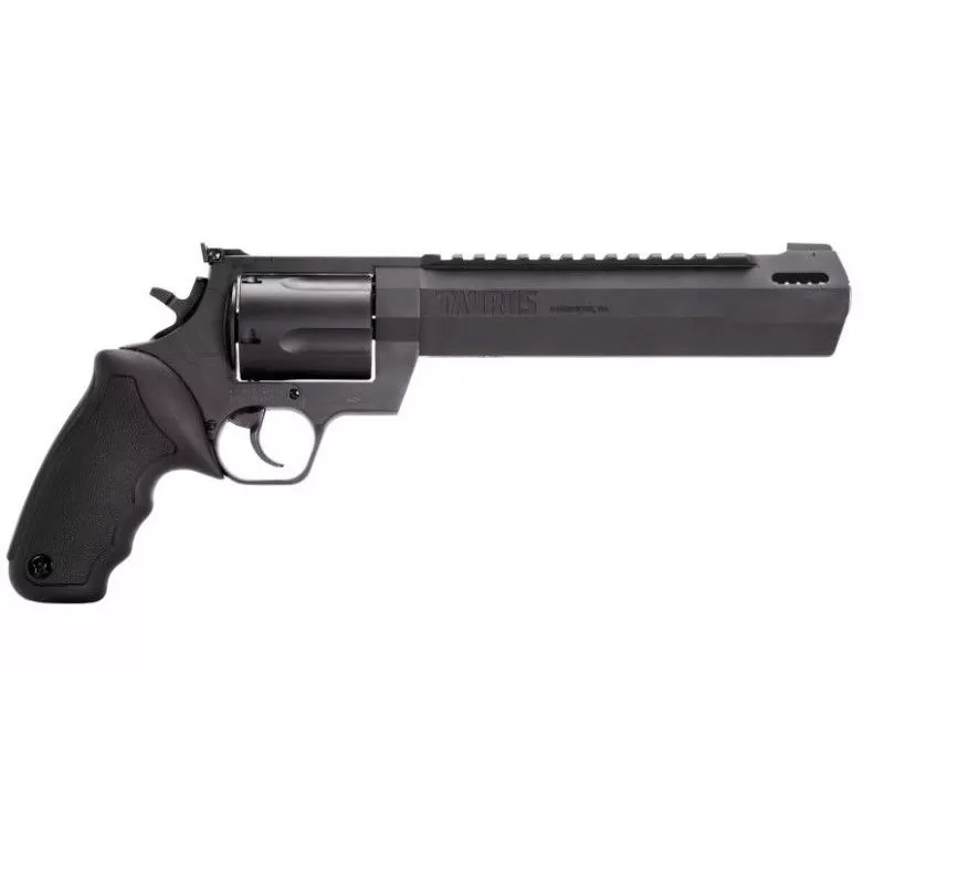 Revolver Taurus 460H Raging Hunter black 8,37"