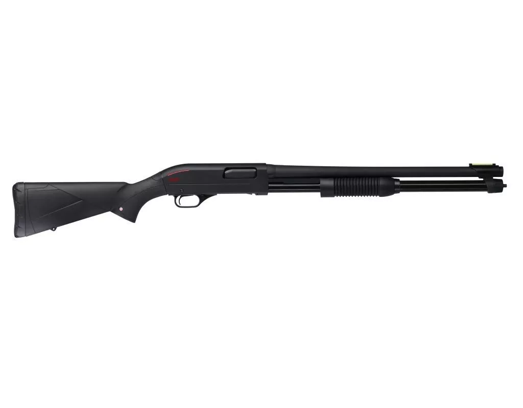 Brokovnice opakovací Winchester SXP Defender High Capacity